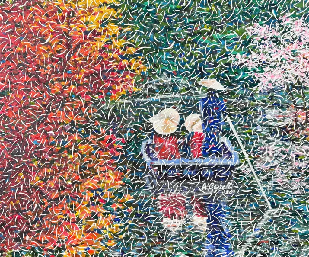 Sakura e foliage: l’opera completa